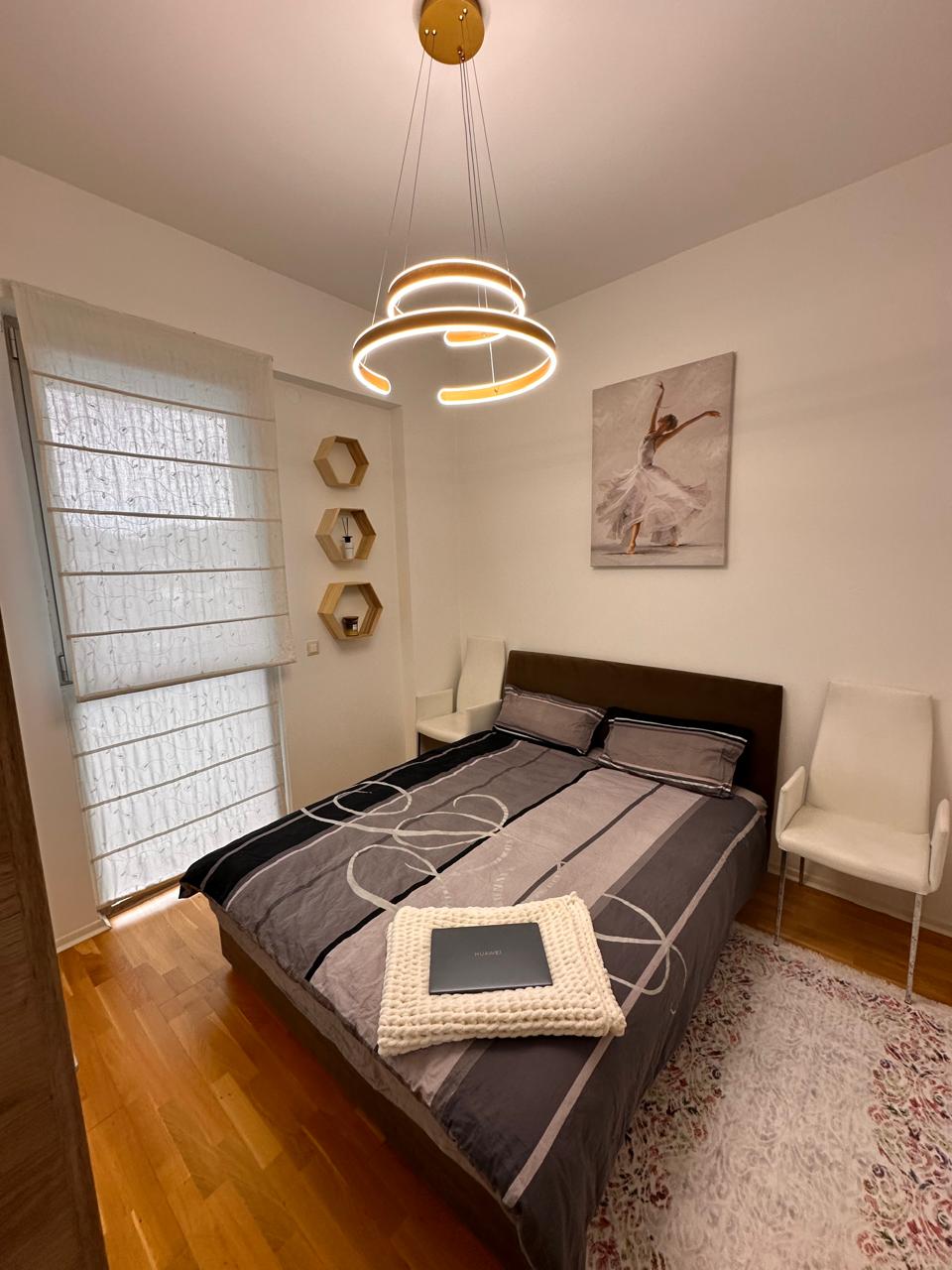 Image of Apartment - 3 Bedrooms - 2 Bathrooms for Sale in Budva-Budva-Montenegro, Image 5